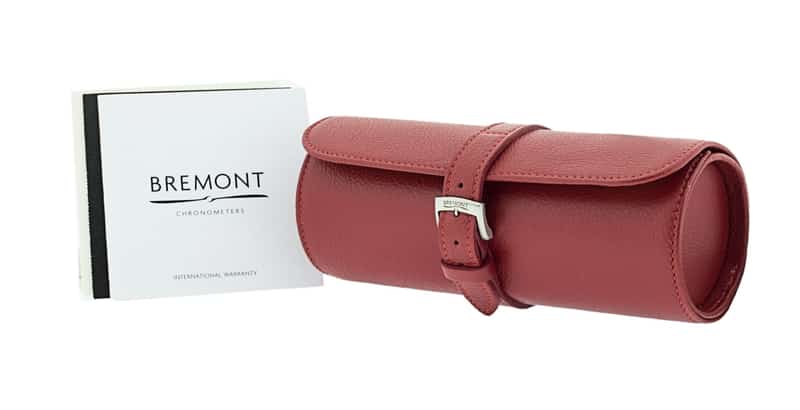 Bremont Solo SOLO-32-AJ-WH